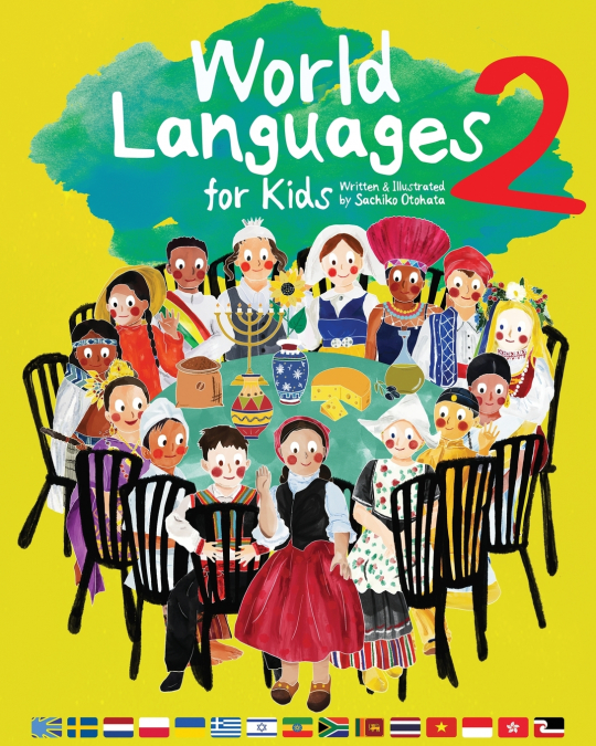 World Languages for Kids 2
