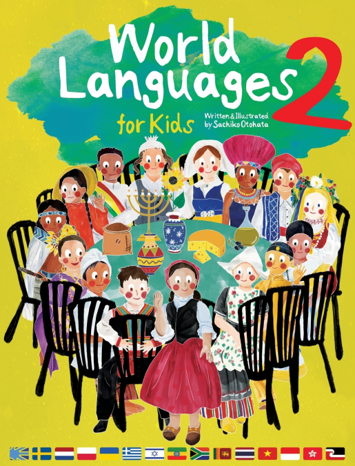 World Languages for Kids 2