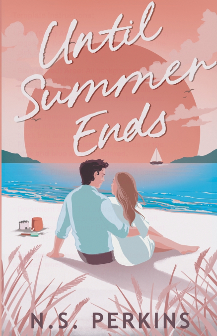 Until Summer Ends
