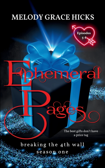 Ephemeral Pages