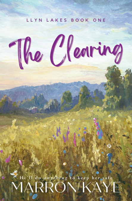The Clearing