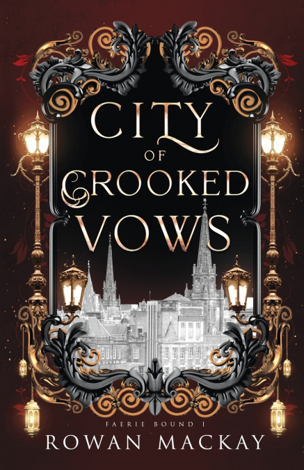 City of Crooked Vows