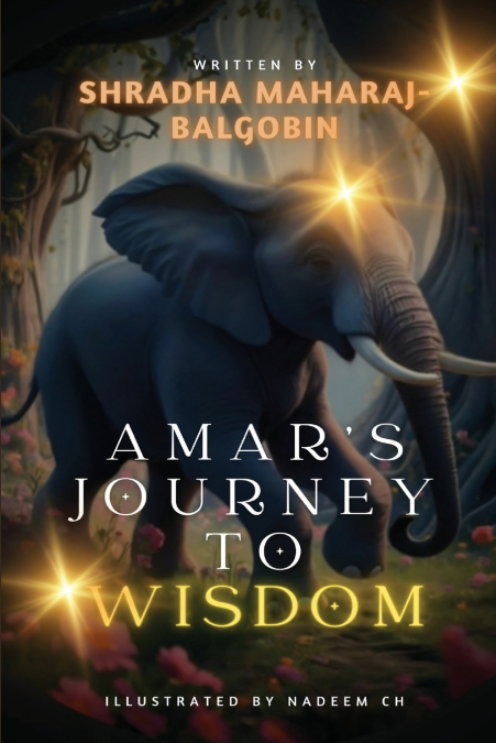 Amar’s Journey to Wisdom