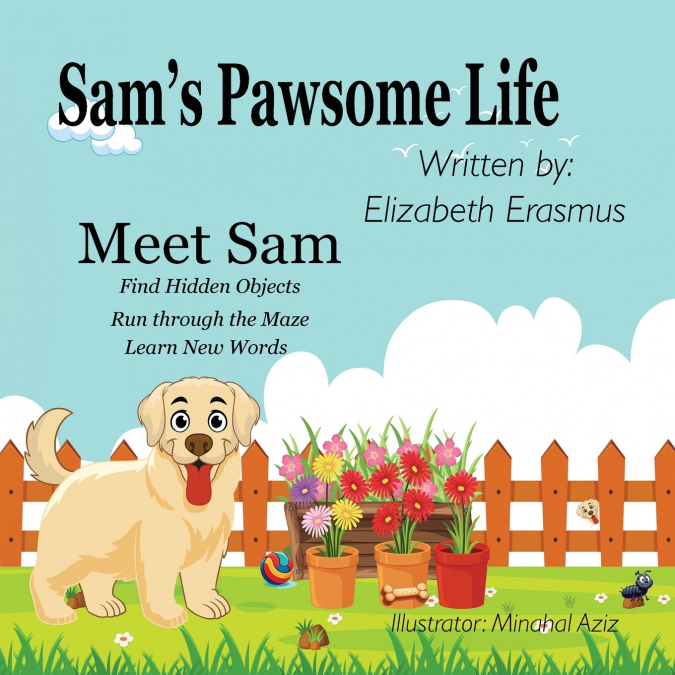 Sam’s Pawsome Life