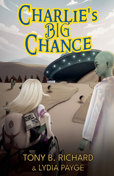 Charlie’s Big Chance