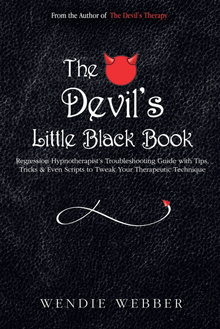 The Devil’s Little Black Book