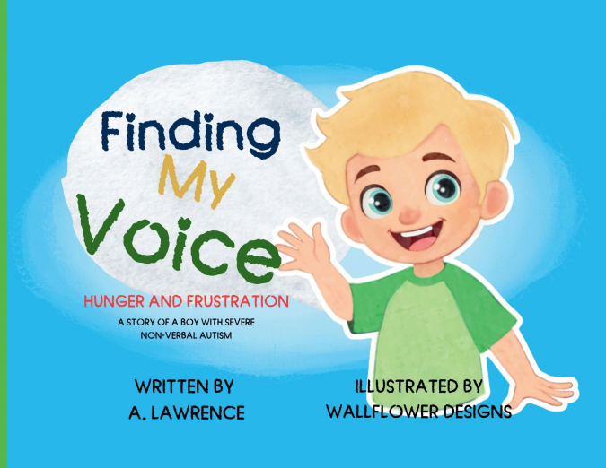 Finding My Voice