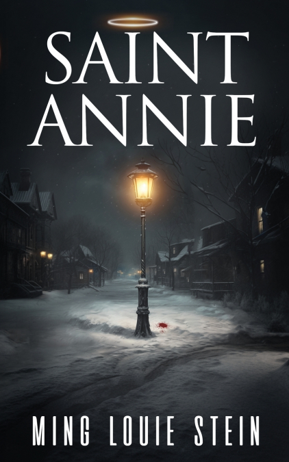 Saint Annie