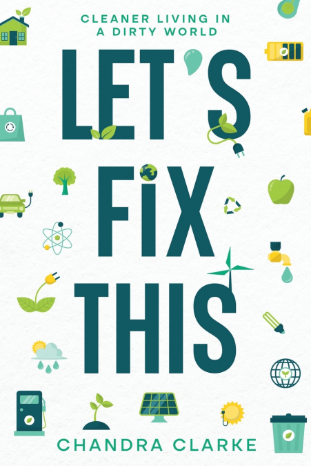 Let’s Fix This