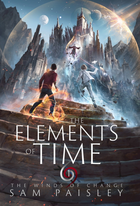 The Elements of Time