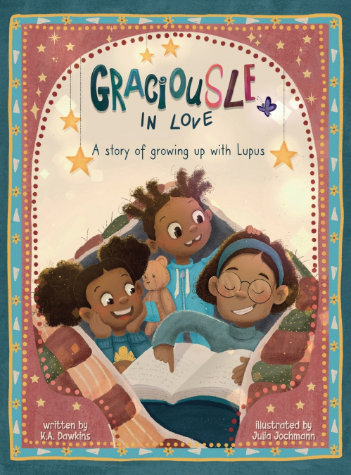 GraciouSLE In Love