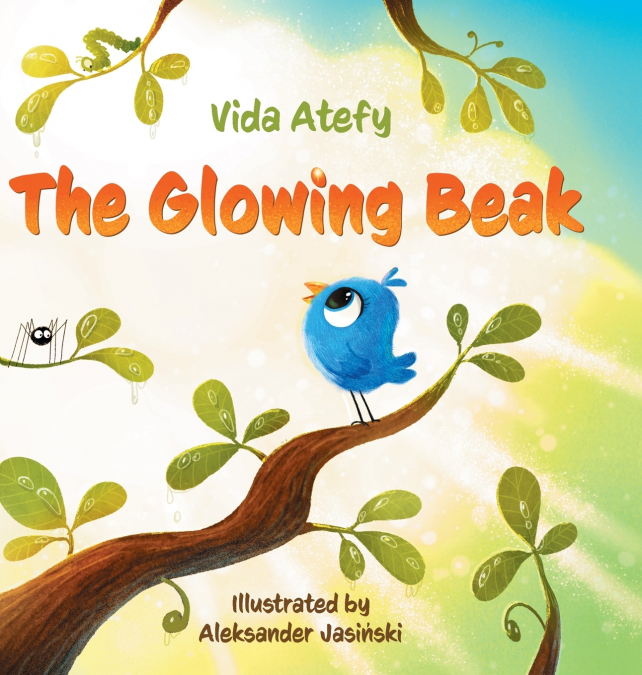 The Glowing Beak