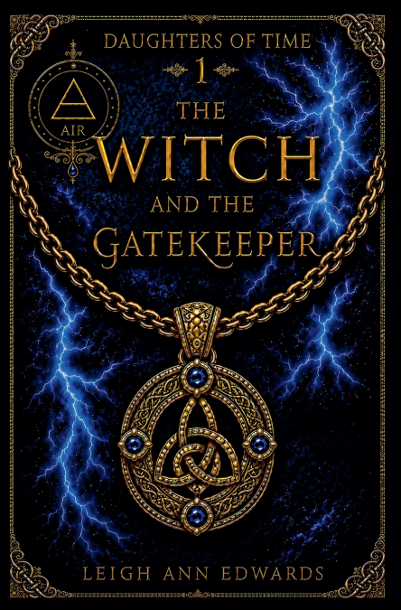 The Witch and the Gatekeeper