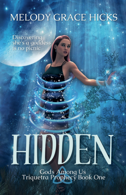 Hidden