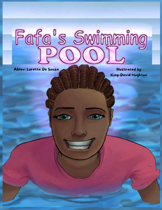 Fafa’s Swimming Pool