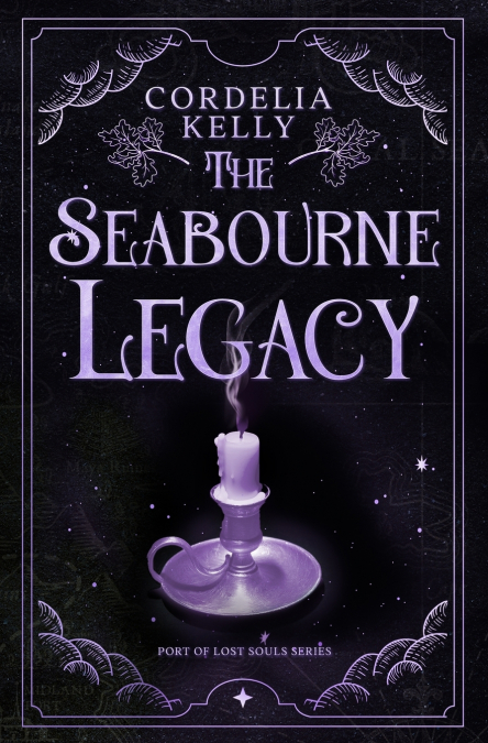 The Seabourne Legacy