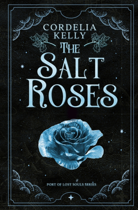 The Salt Roses