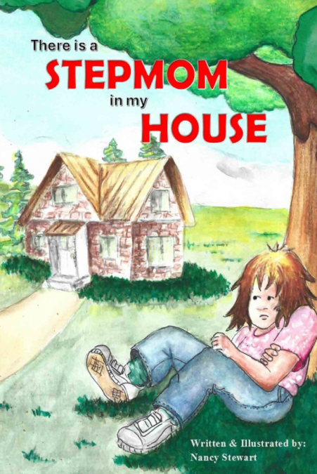 There is a Stepmom in my House