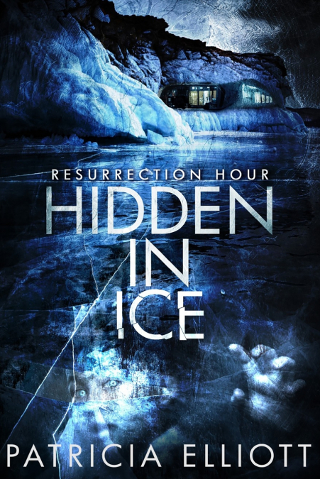 Hidden In Ice