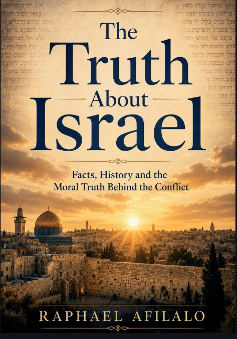 The Truth about Israel