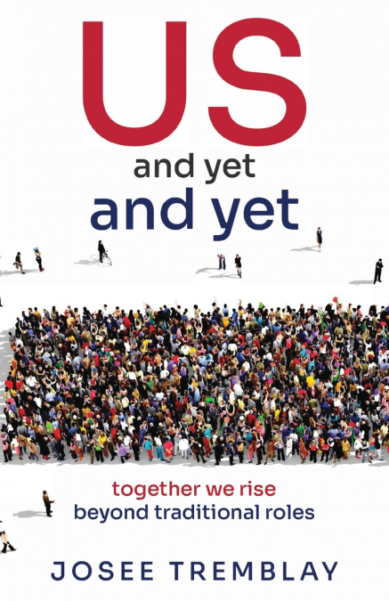 US and yet and yet