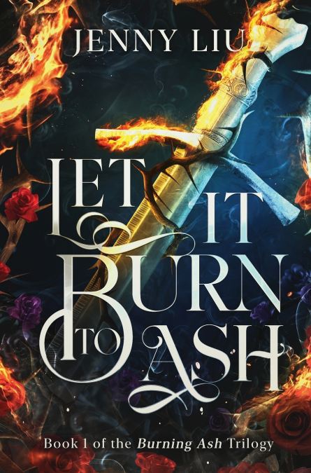 Let It Burn to Ash
