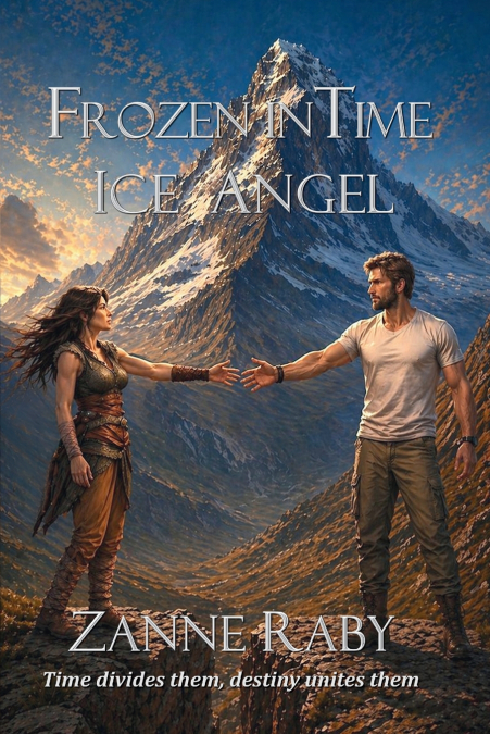 Frozen in Time