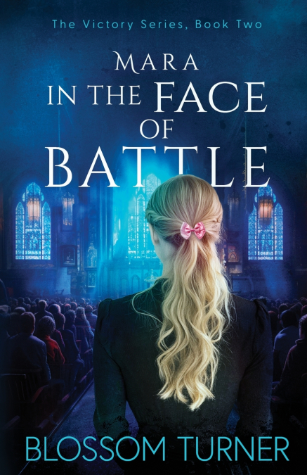 Mara In The Face Of Battle