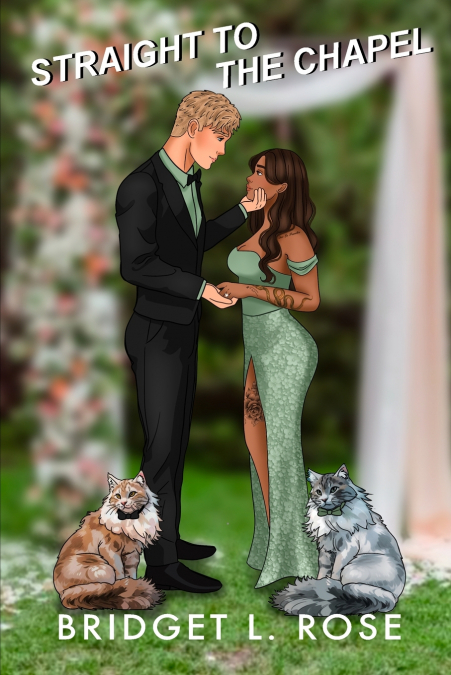 Straight to the Chapel