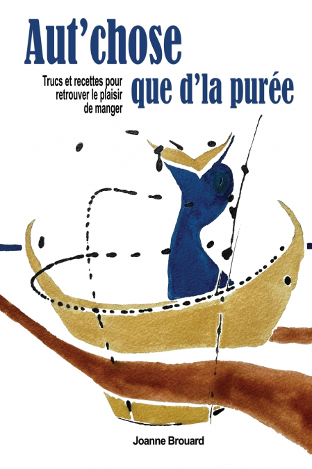 Aut’chose que d’la purée