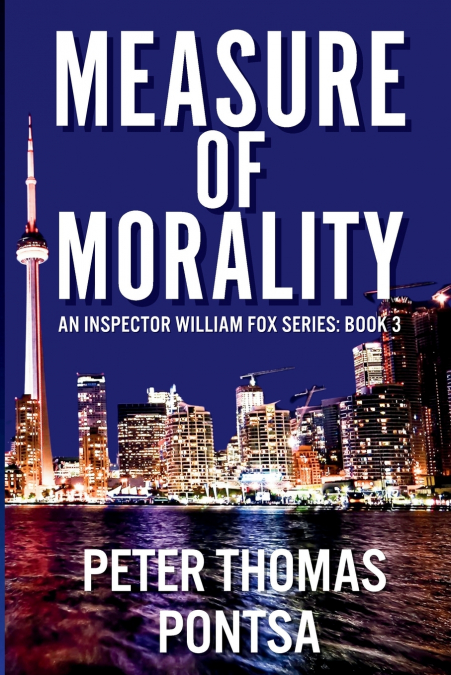 Measure of Morality