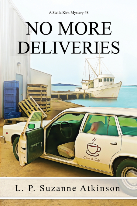 No More Deliveries