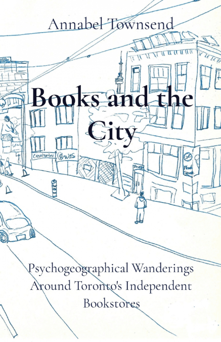 Books and the City