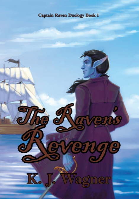 The Raven’s Revenge