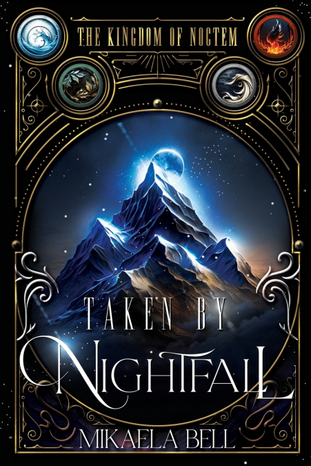 Taken by Nightfall