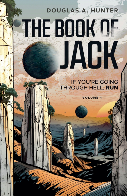 The Book of Jack