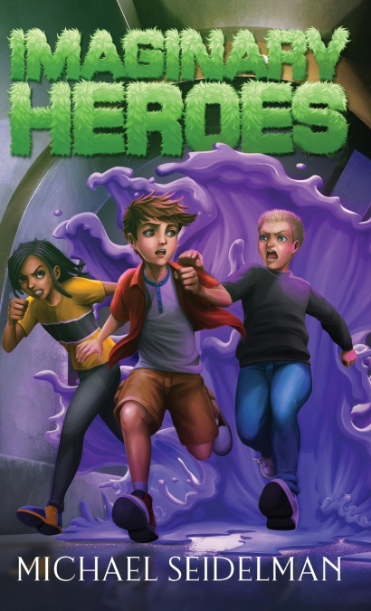 Imaginary Heroes