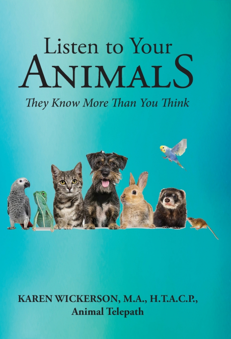 Listen to Your Animals