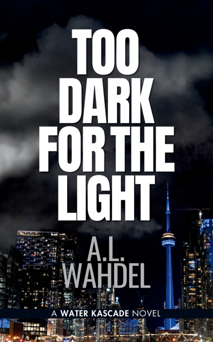 Too Dark for the Light