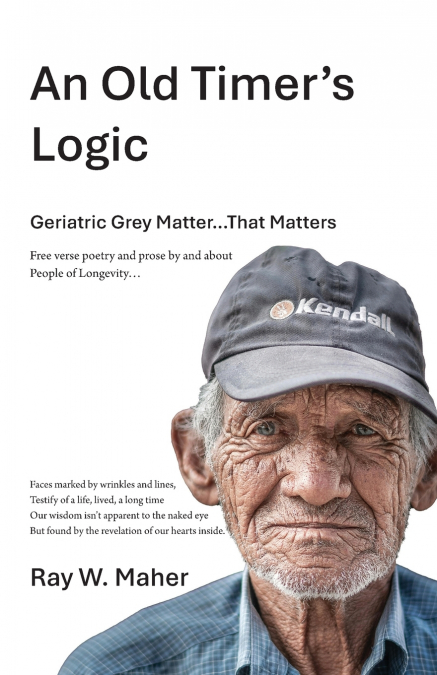 An Old Timer’s Logic