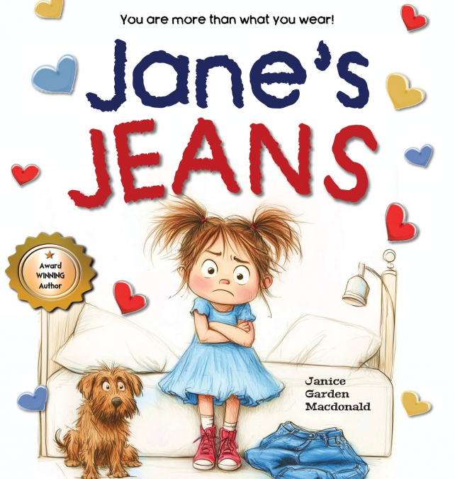 Jane’s Jeans