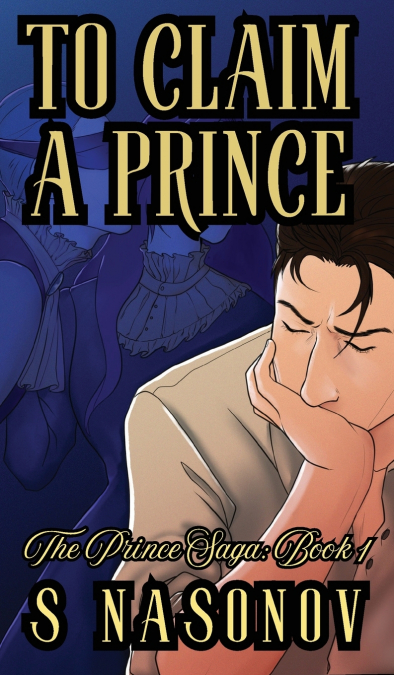 To Claim a Prince
