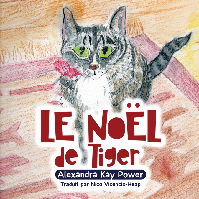 Le Noël de Tiger
