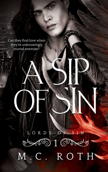 A Sip of Sin