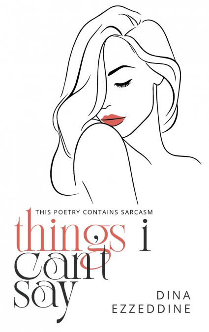 things I can’t say