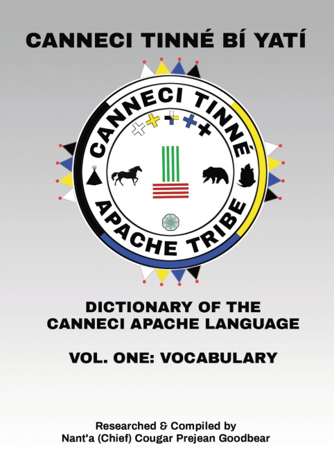Canneci Tinné Bí Yatí