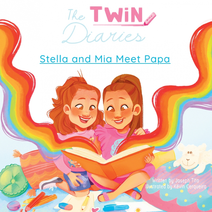 The Twin Diaries
