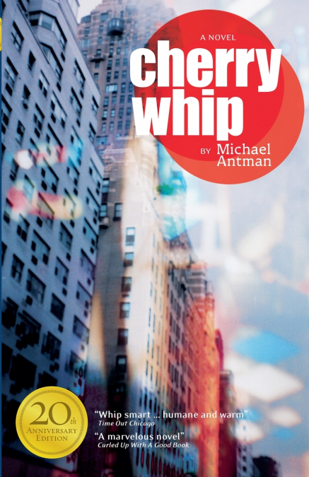 Cherry Whip