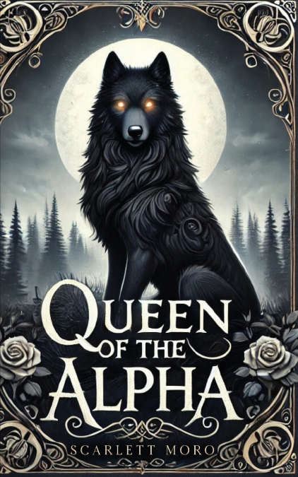 Queen of the Alpha