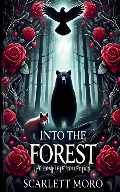 Into The Forest